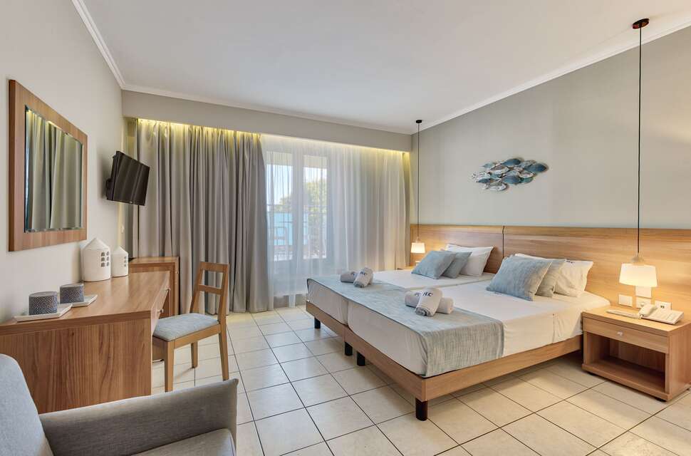 Een foto van Contessa Hotel
