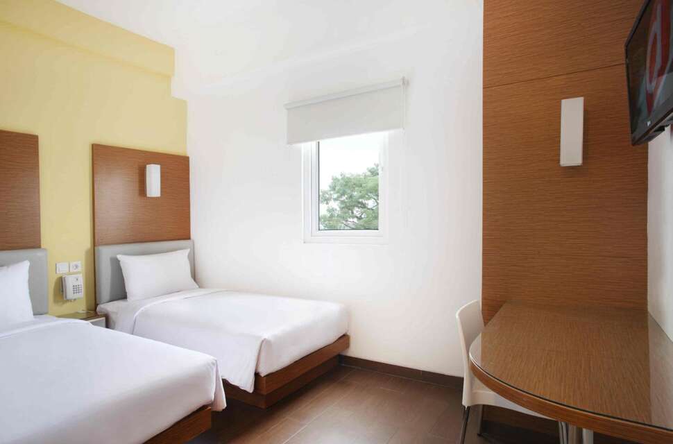 Een foto van Amaris Hotel Pratama Nusa Dua
