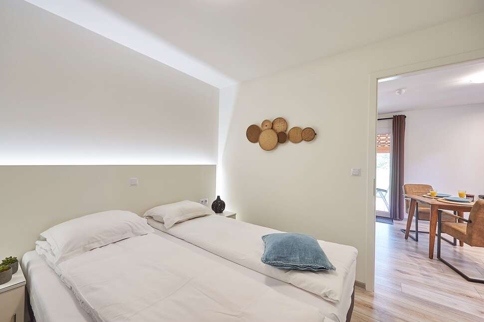 Een foto van Village des Cigales