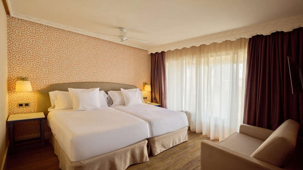 Een foto van Hotel Fenix