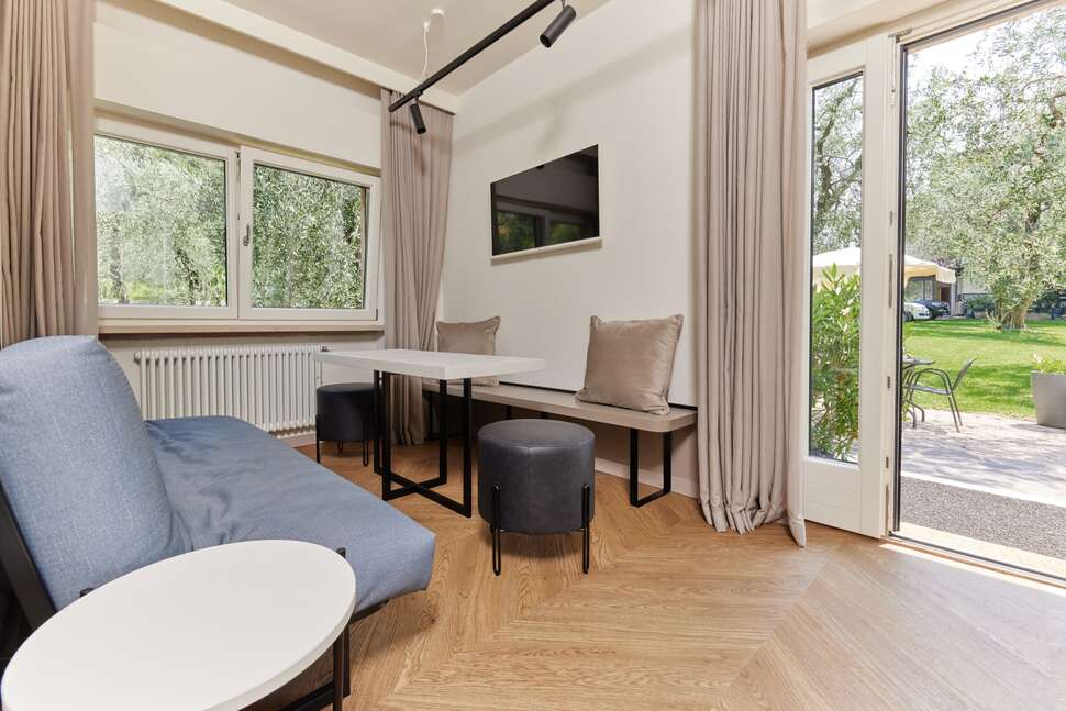 Ein Foto San Carlo Hotel Garni