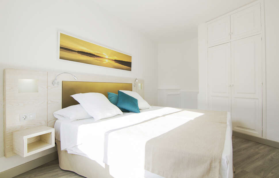 Een foto van Checkin Bungalows Atlantida