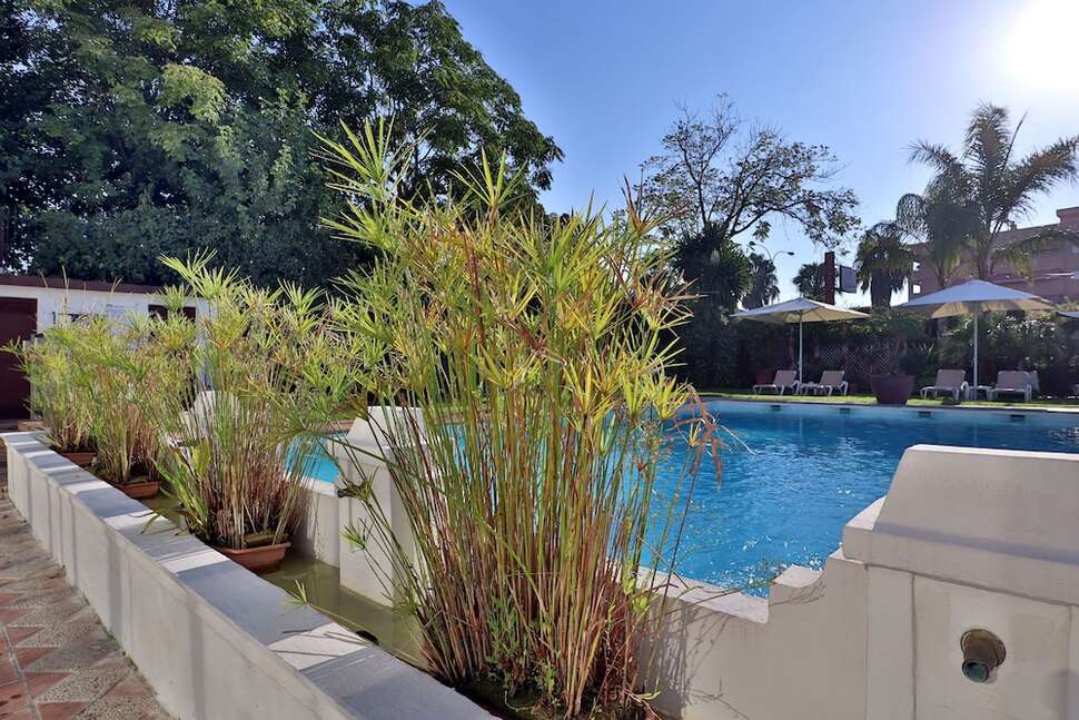 Een foto van Oasis Cordoba