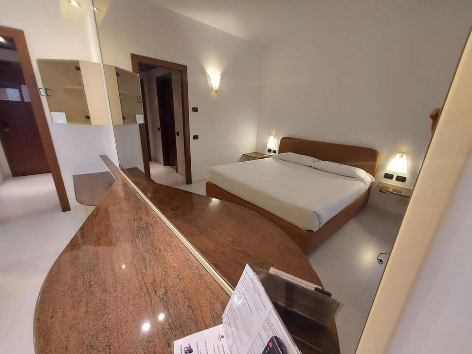 Een foto van Blue Relais Maggiore