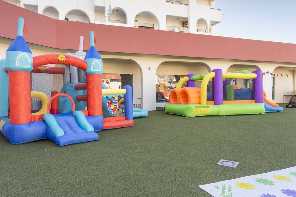 Een foto van Ukino Palmeiras Village Family Resort