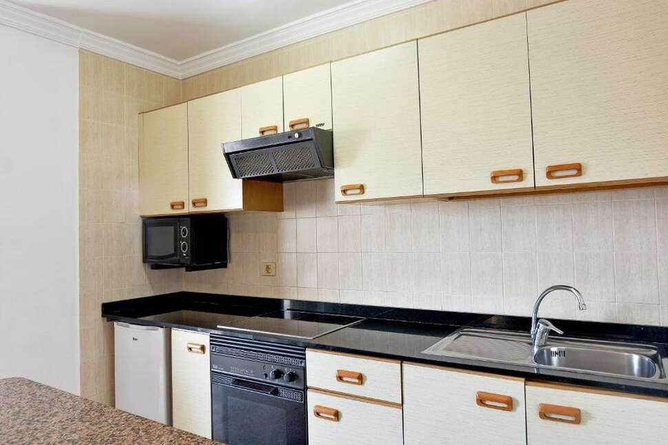 Een foto van Appartementen Isabel