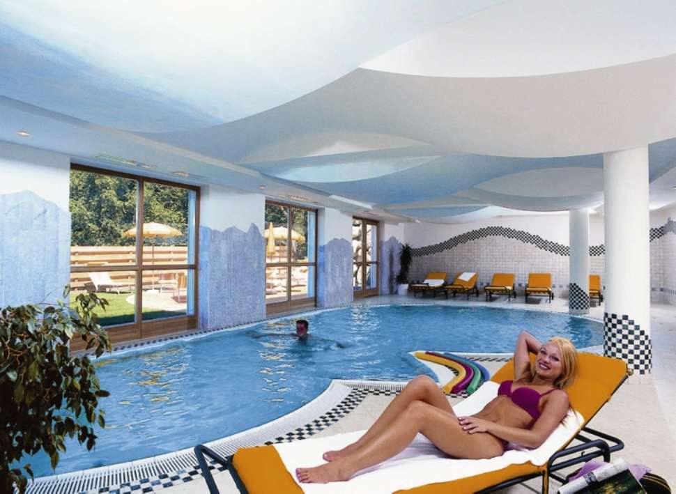 Ein Foto Hotel Brotz