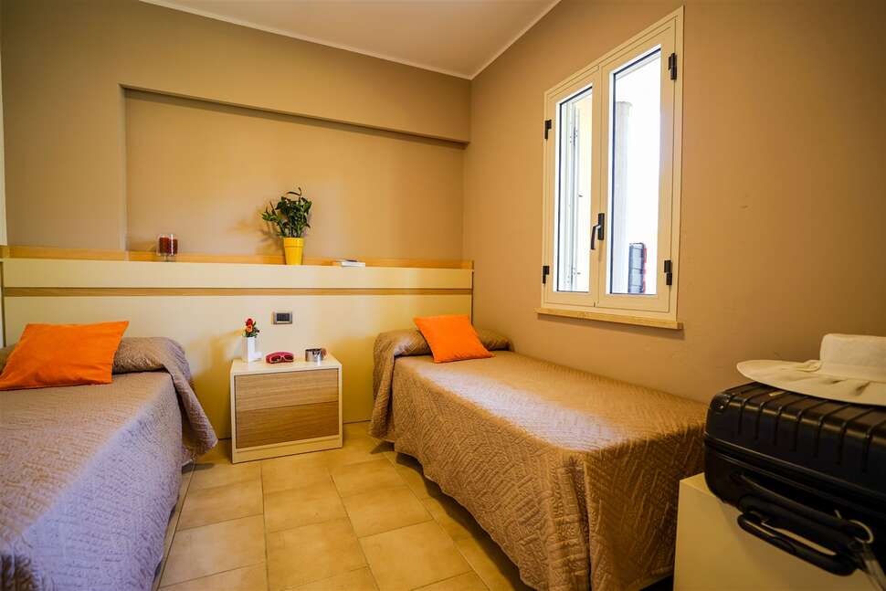 Ein Foto Villaggio Residence Old River