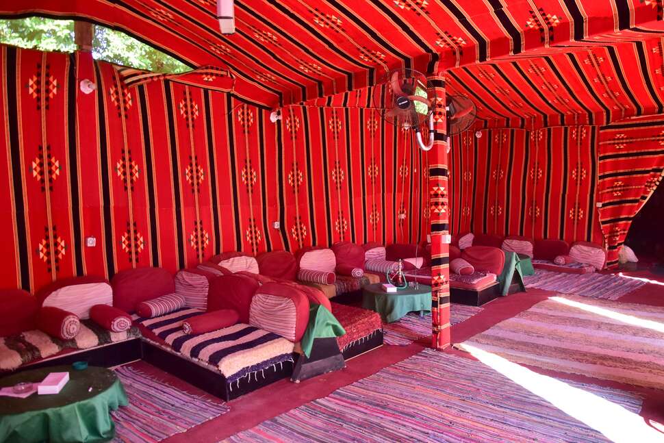 Een foto van Dive Inn Resort