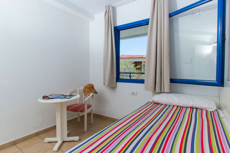 Ein Foto Apartments Los Caribes I