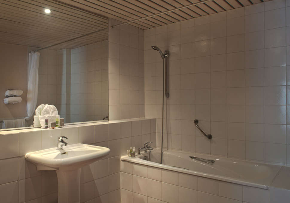Een foto van Hotel Appia la Fayette