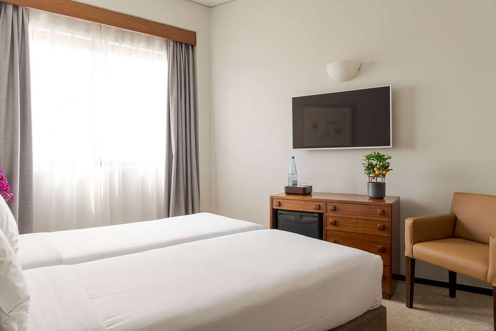 Ein Foto Hotel Dom Carlos Park