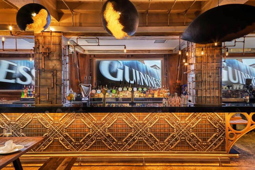 Een foto van Temple Bar Inn