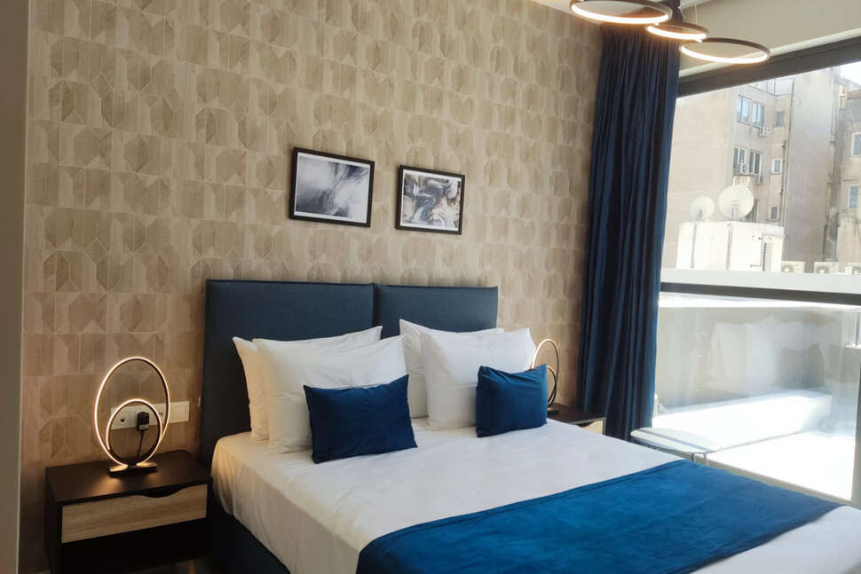 Een foto van Trendy Hotel by Athens Prime Hotels