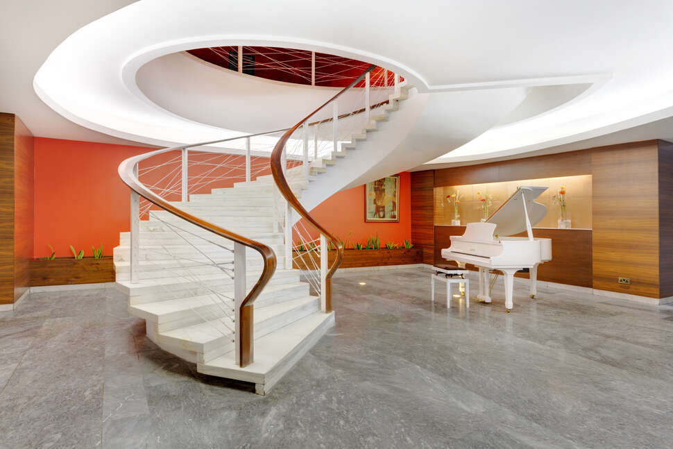 Een foto van Preluna Hotel & Spa