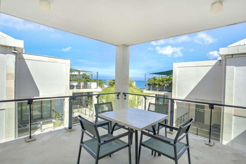 Een foto van Furama Xclusive Resort Ocean Beach Seminyak