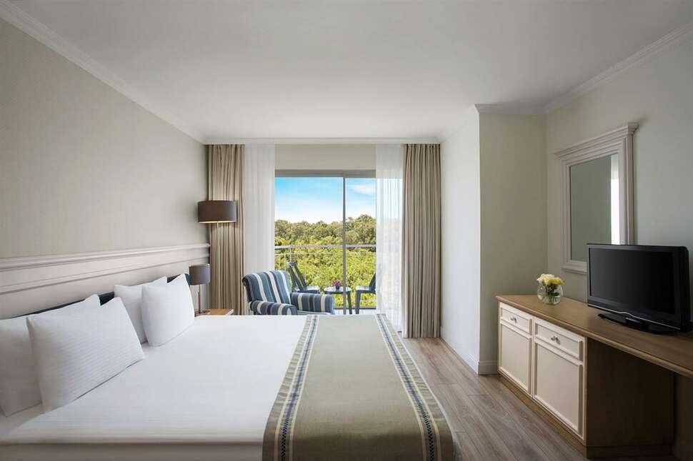 Een foto van IC Hotels Santai Family Resort