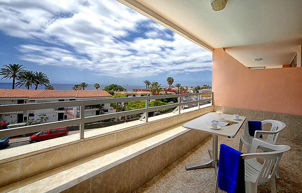 Een foto van Appartementen Montemar
