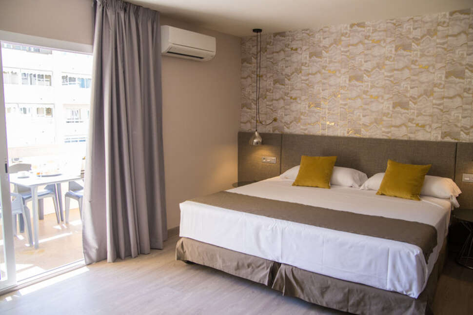 Een foto van Marbella Inn Aparthotel