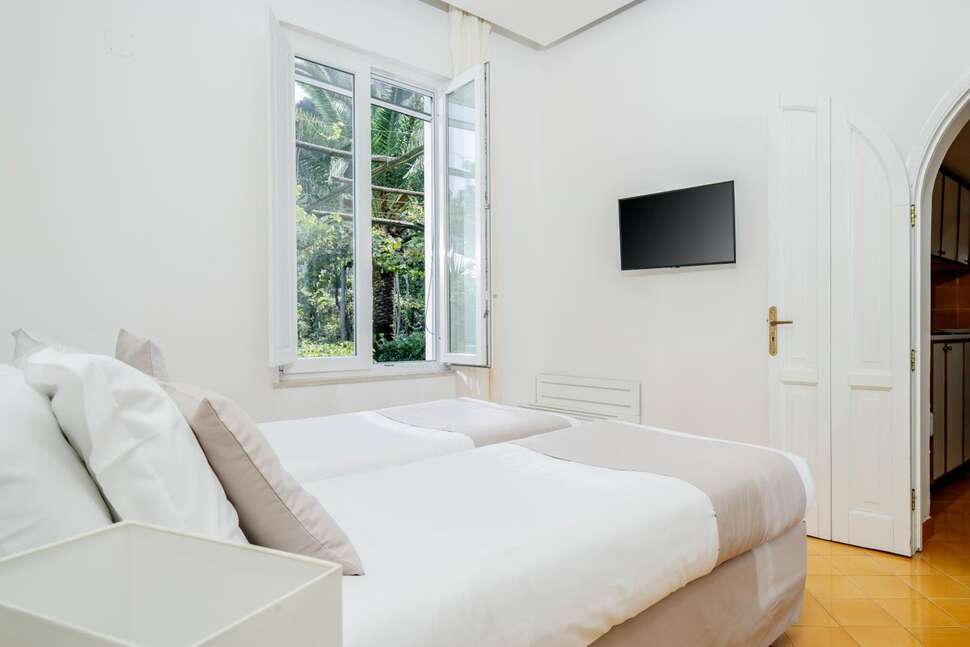 Ein Foto Hotel & Apartments Le Axidie
