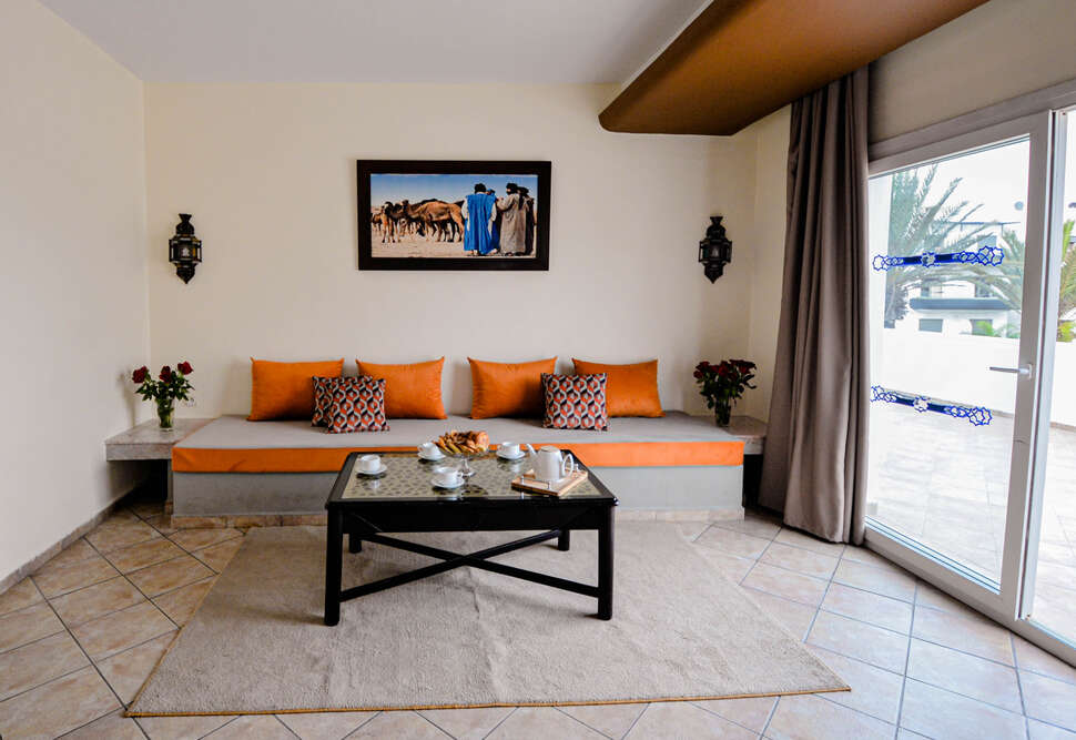 Een foto van Residence Intouriste