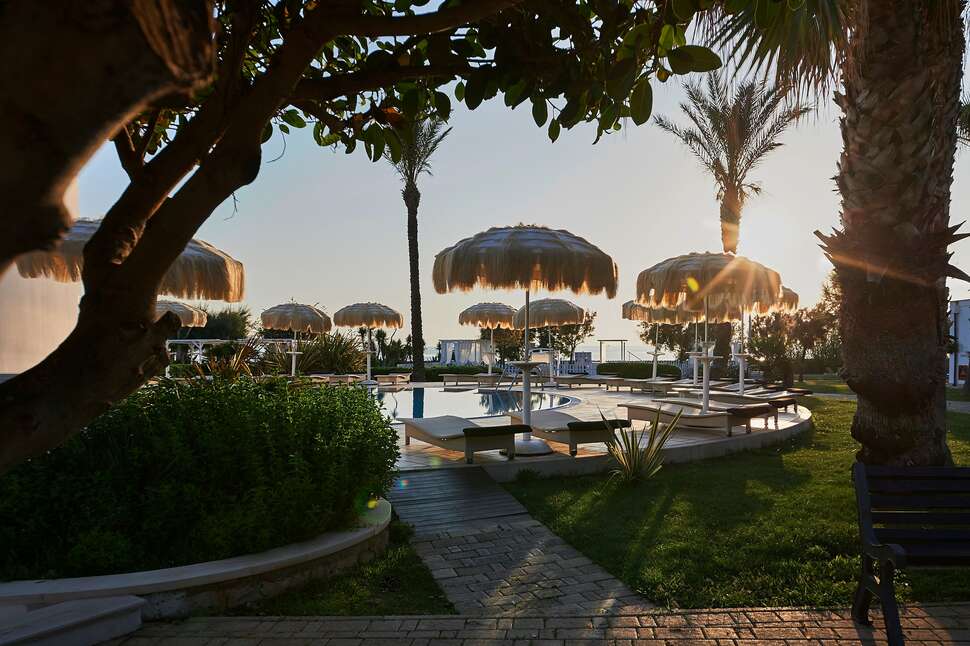 Een foto van CDShotels Pietrablu Resort & Spa