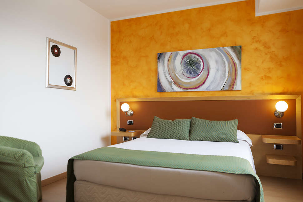 Een foto van Ibis Styles Roma Vintage