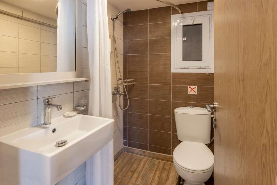 Een foto van Kos City Sunstone Hotel