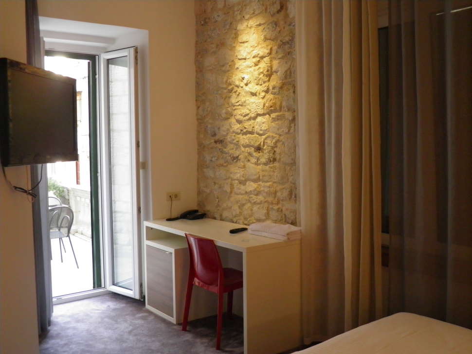 Een foto van Hotel Slavija