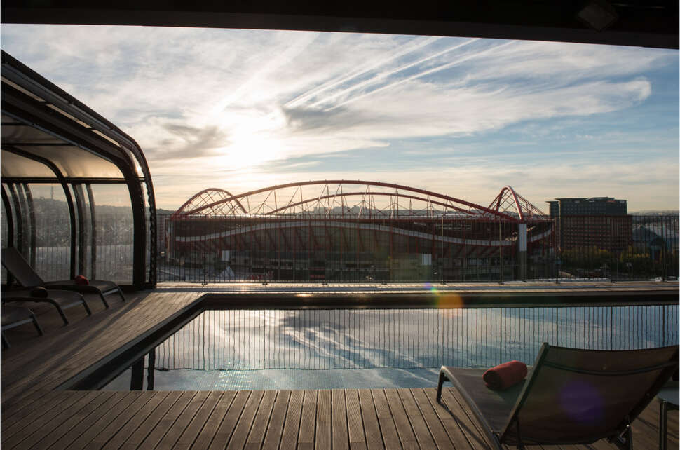 Een foto van Upon Lisbon Prime Residences