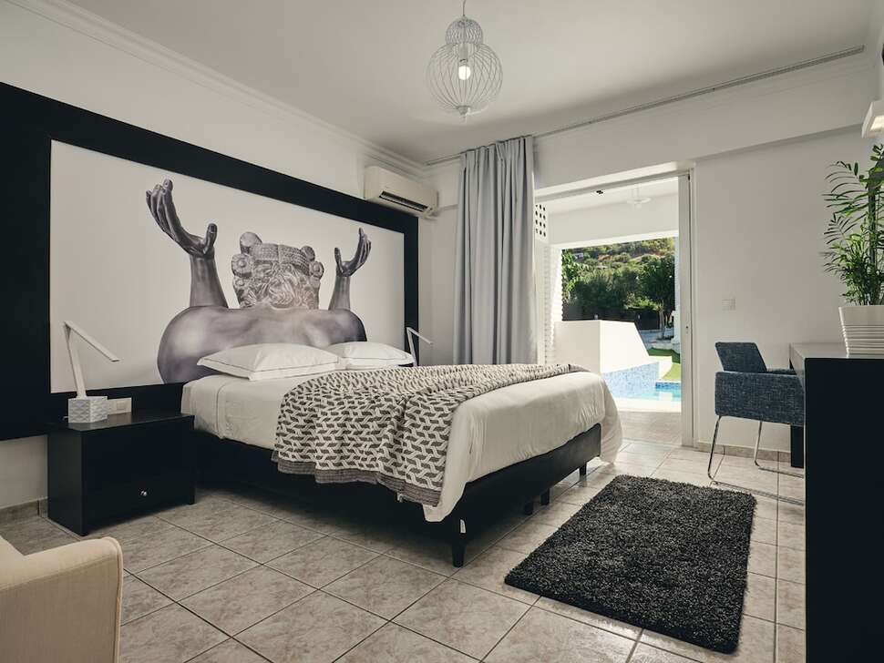 Een foto van Meandros Boutique & Spa