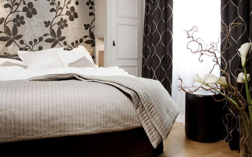 Ein Foto Le Mathurin Hôtel & Spa