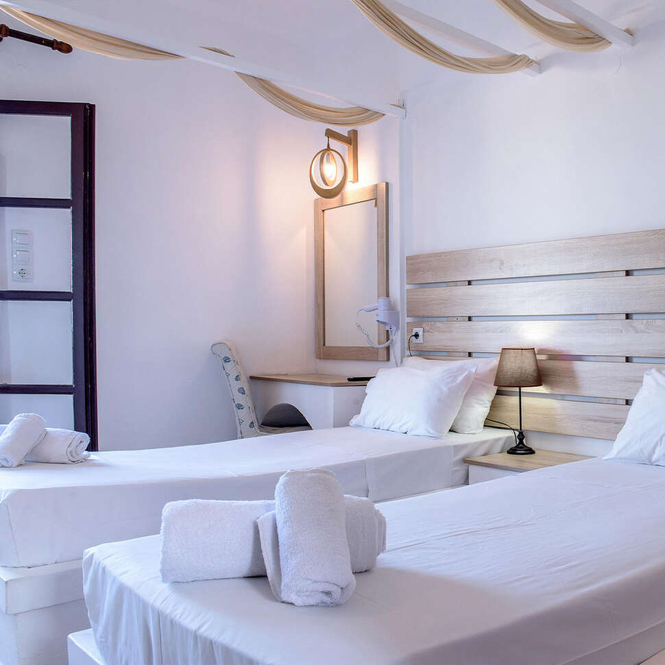 Een foto van Porto Greco Village Beach Hotel