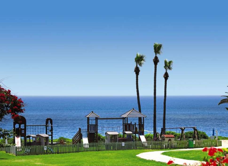 Een foto van Atlantica Sungarden Beach