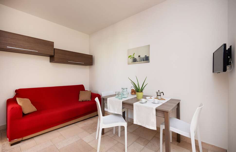 Een foto van Mare Live Villas