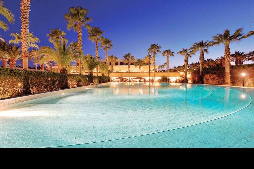 Ein Foto Savoy Beach Hotel