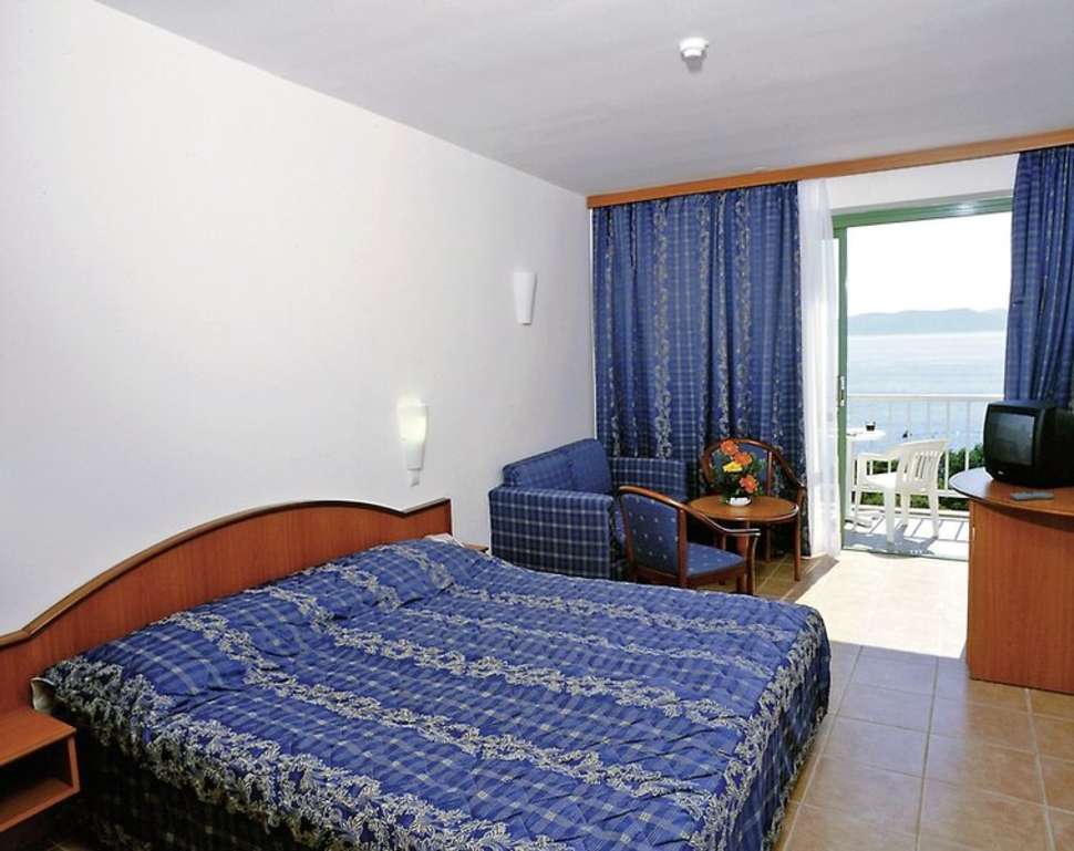 Ein Foto Bluesun Hotel Marina