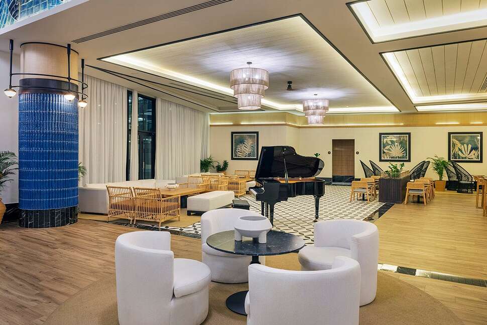 Een foto van Ocean Eden Bay