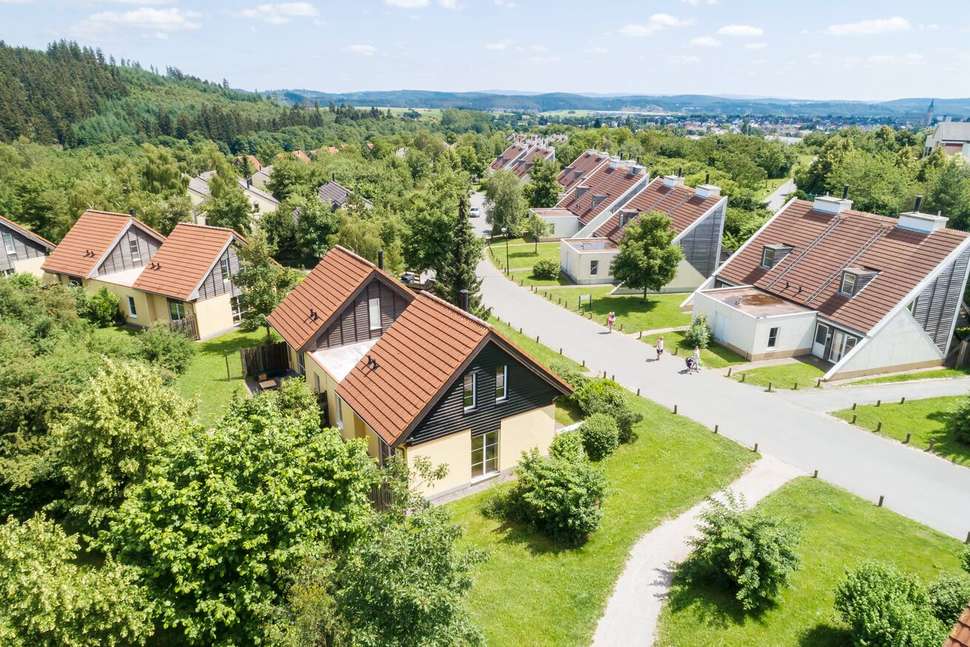 Een foto van Center Parcs Park Nordseekuste