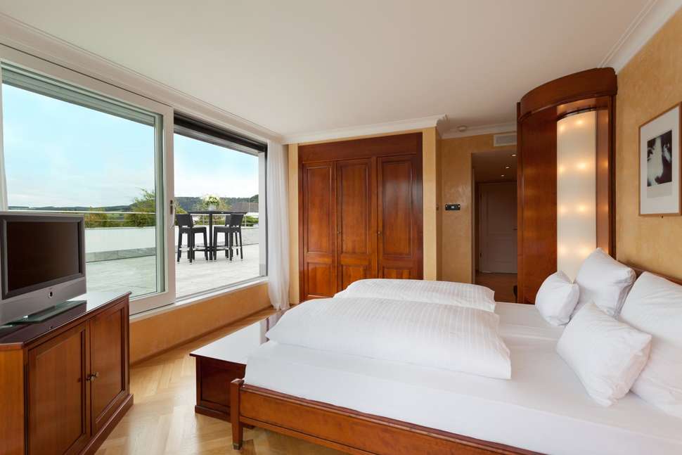 Een foto van Sauerland Stern Hotel