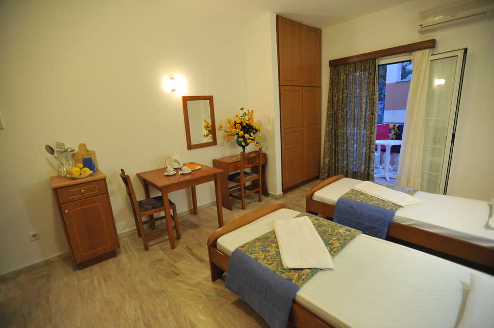 Een foto van Michelangelo Resort