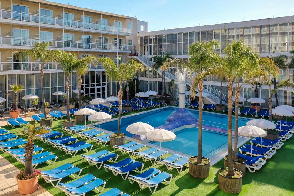 Een foto van H-Top Platja Park