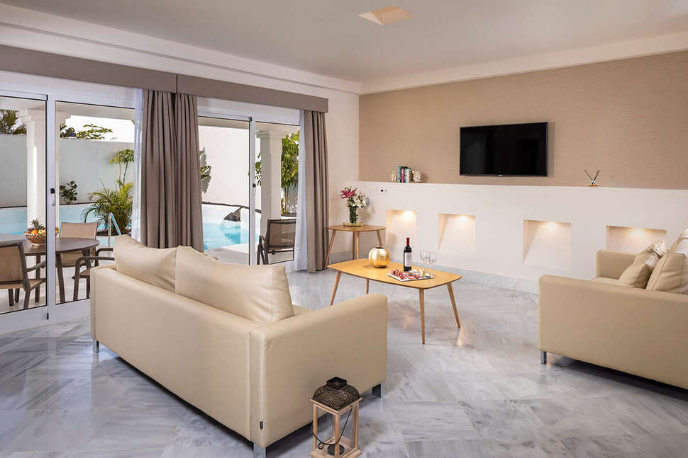 Een foto van Villas & Clubs Bahiazul