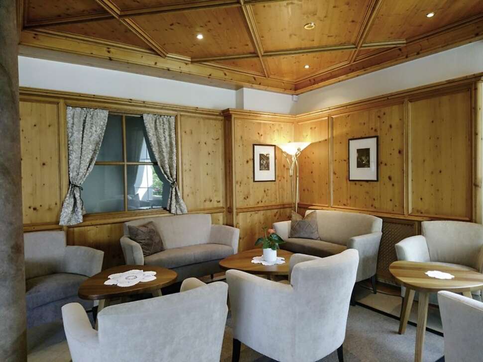 Ein Foto Hotel Elisabeth