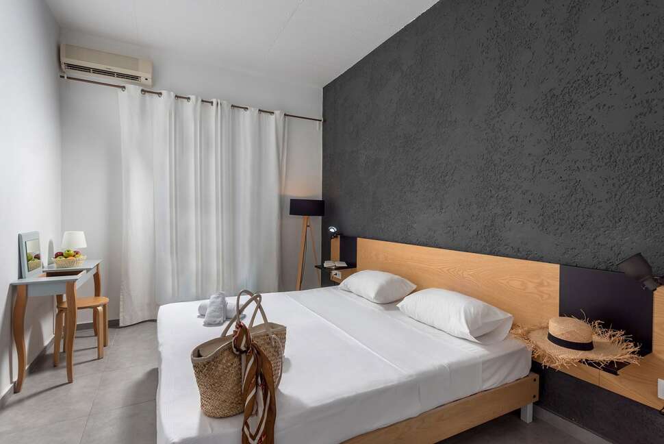Een foto van Azure Mare Hotel