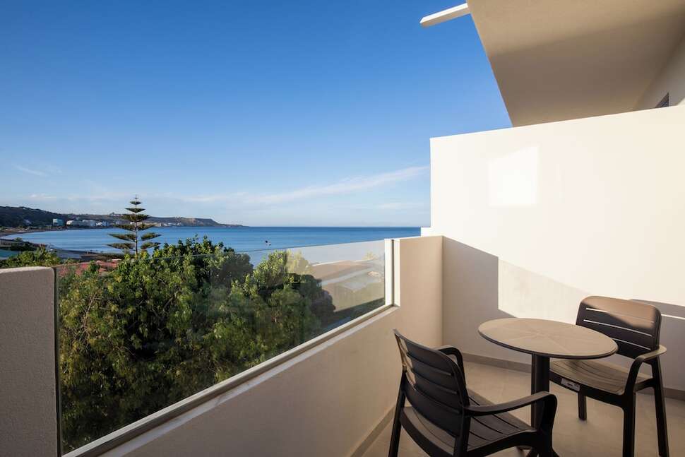 Een foto van Raffaello Beach Hotel