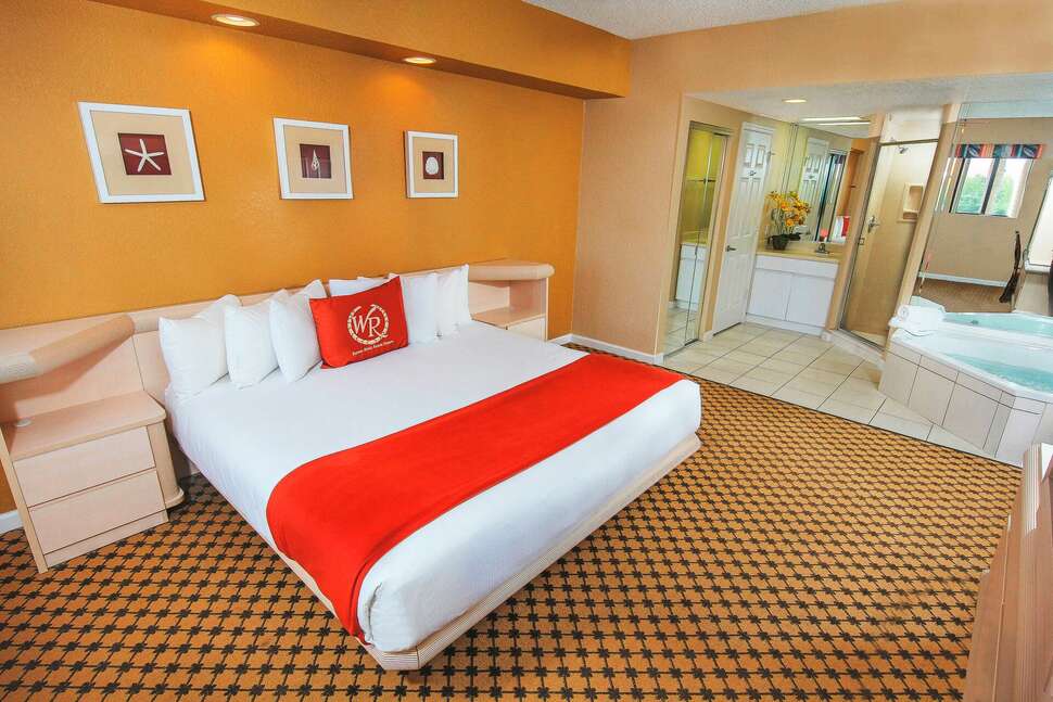 Een foto van Westgate Towers Resort