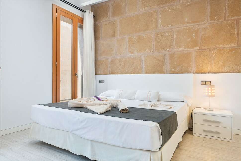 Een foto van Alcudia Petit Hotel