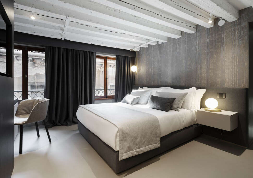 Een foto van Palazzo Pianca