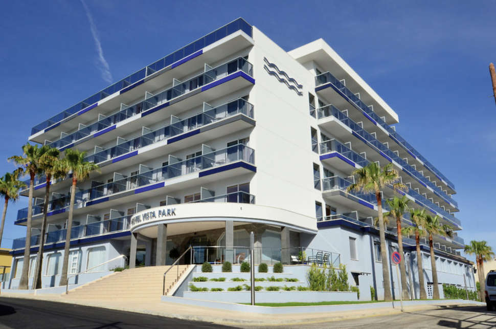 Een foto van Hotel & Appartementen Vista Park